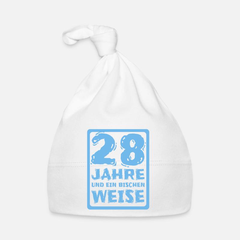 28 Bonnet bio Bébé