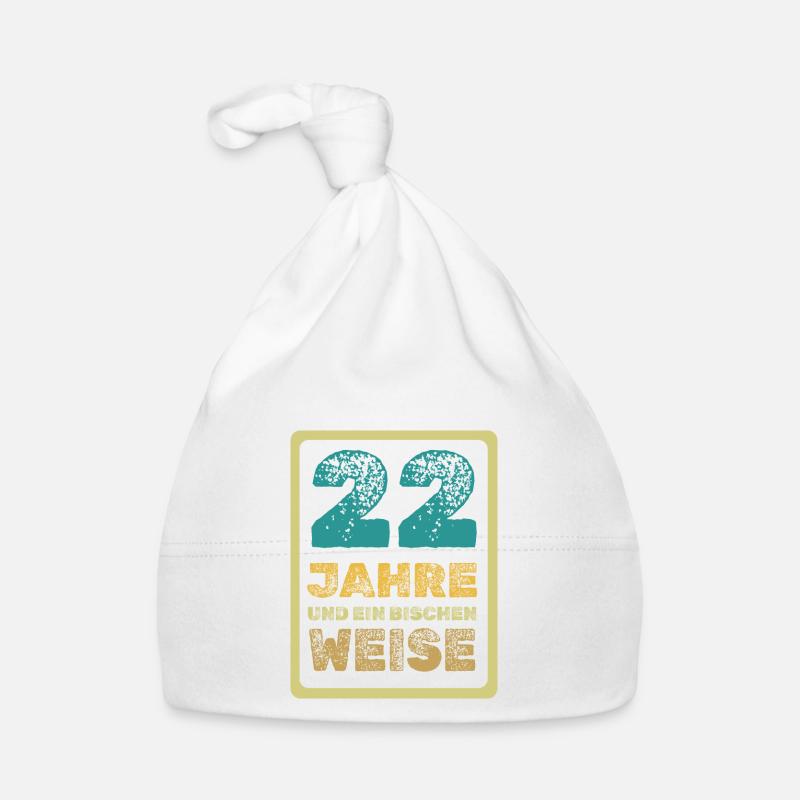 Bonnet bio Bébé