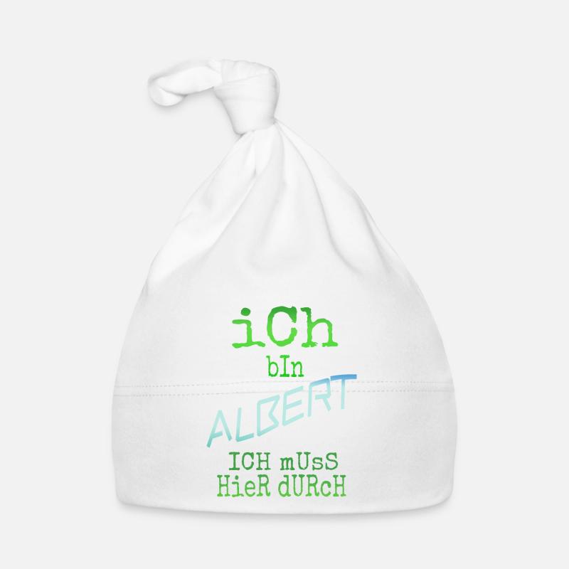 Albert Albert Bonnet bio Bébé