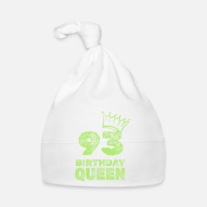 93 Bonnet bio Bébé