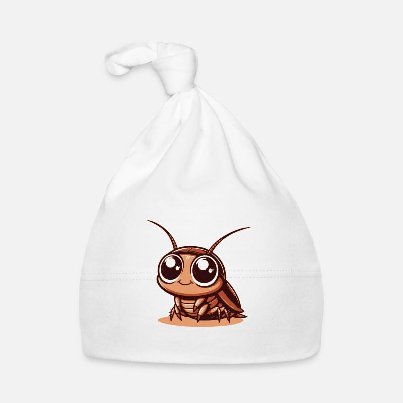 Bonnet bio Bébé