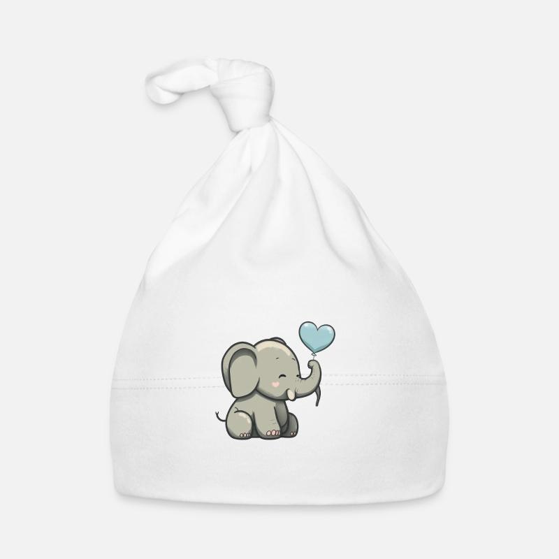 Bonnet bio Bébé
