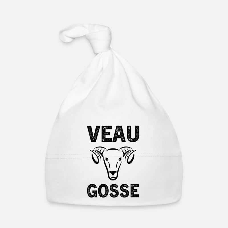 Bonnet bio Bébé