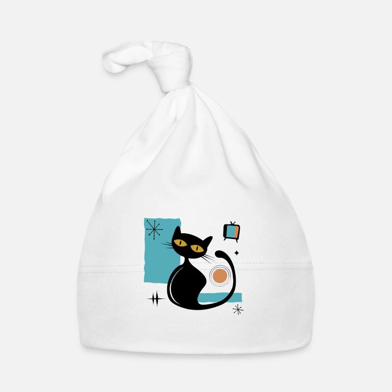 Bonnet bio Bébé
