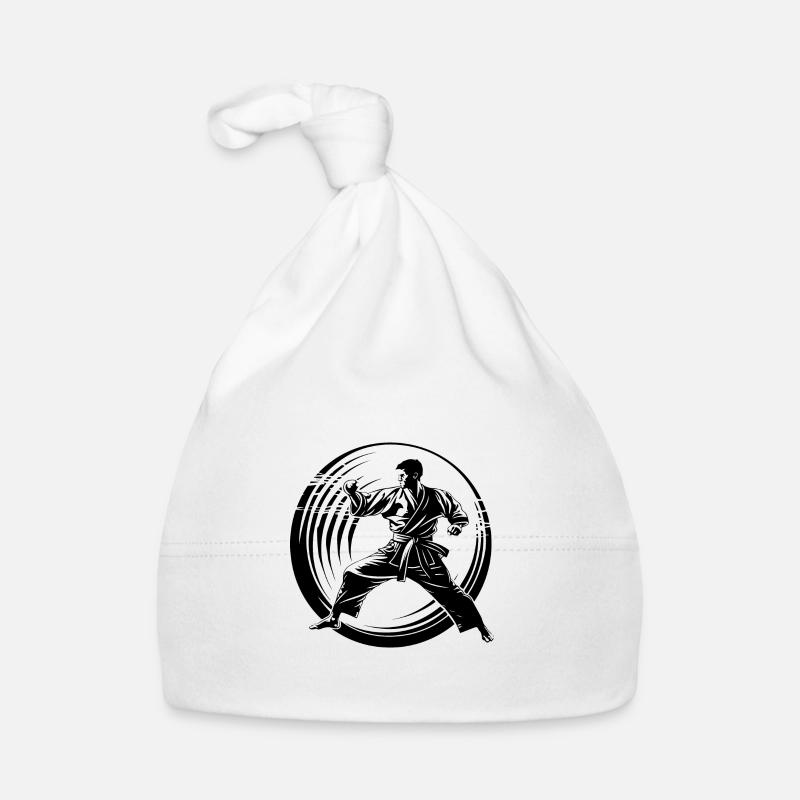 Bonnet bio Bébé
