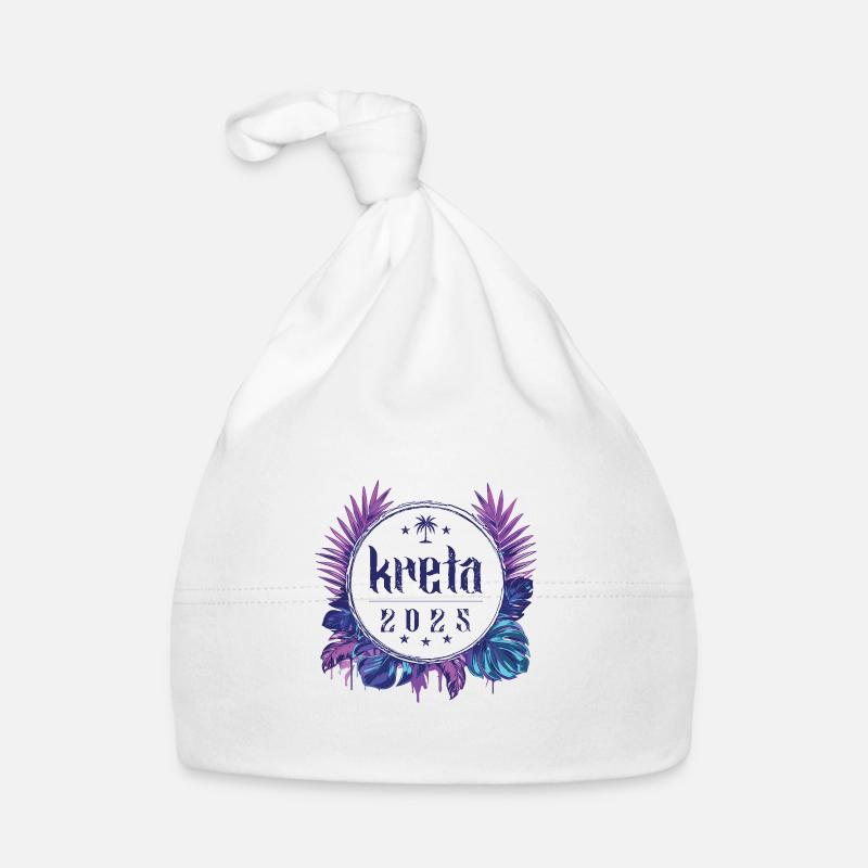 Bonnet bio Bébé