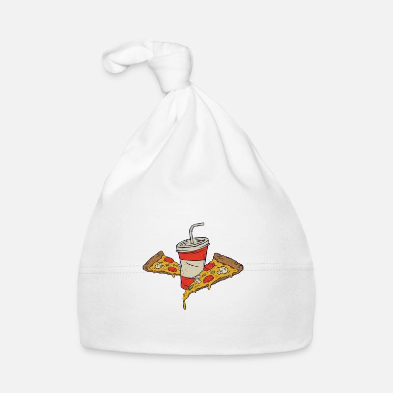 Bonnet bio Bébé