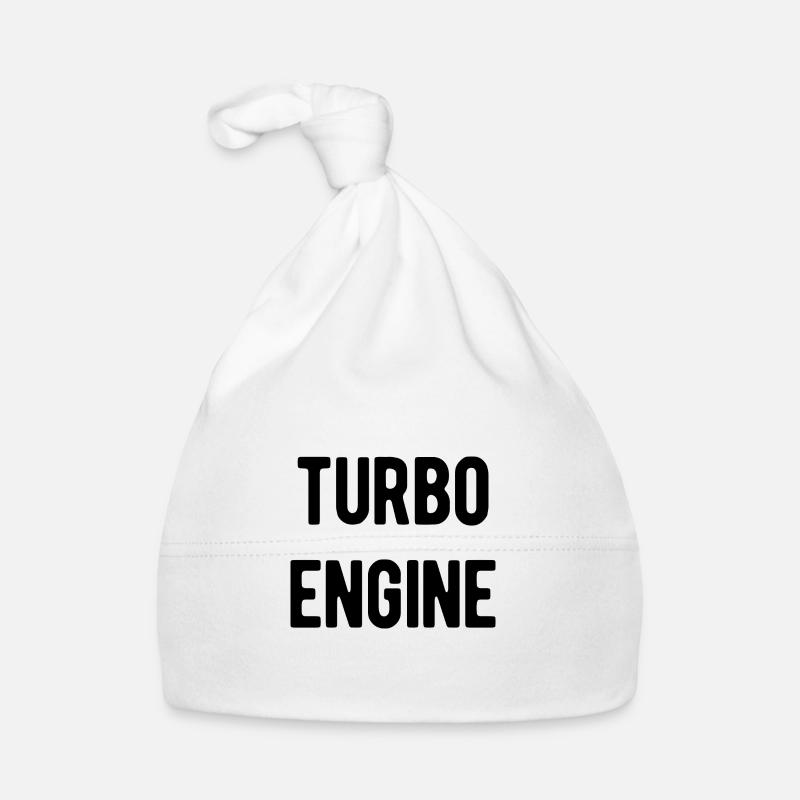 Bonnet bio Bébé