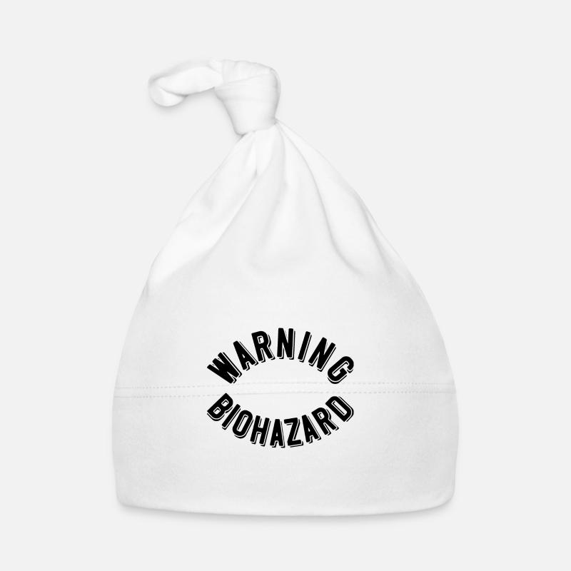 Bonnet bio Bébé