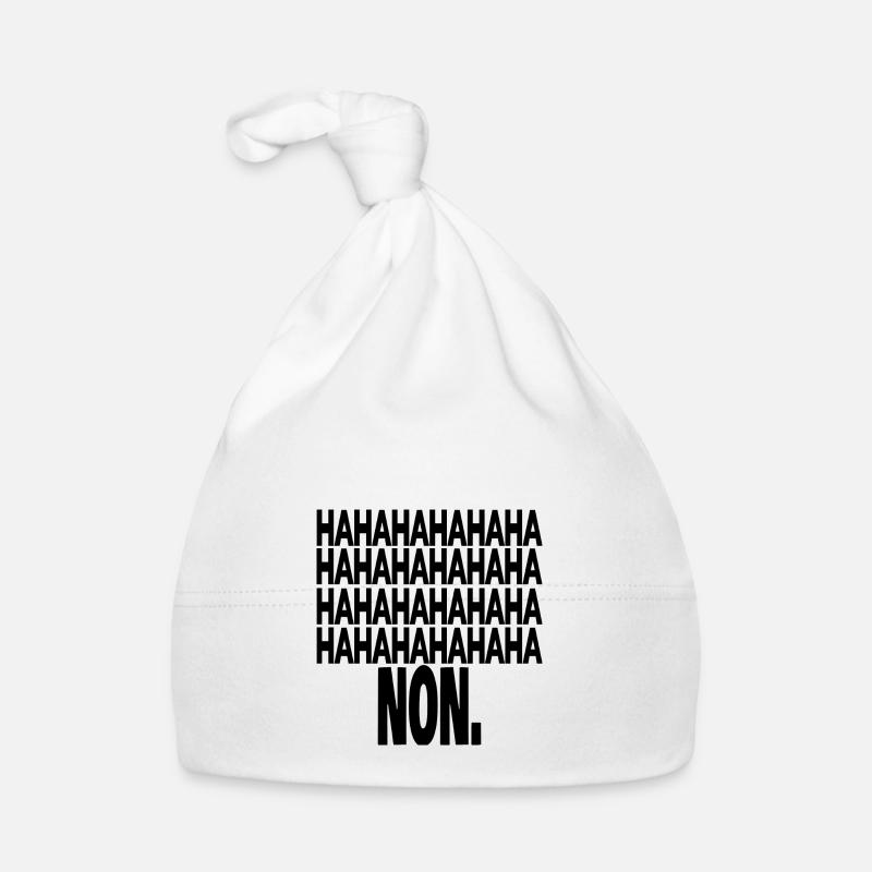 Bonnet bio Bébé