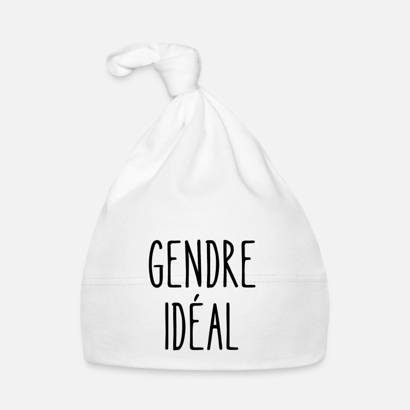 Bonnet bio Bébé