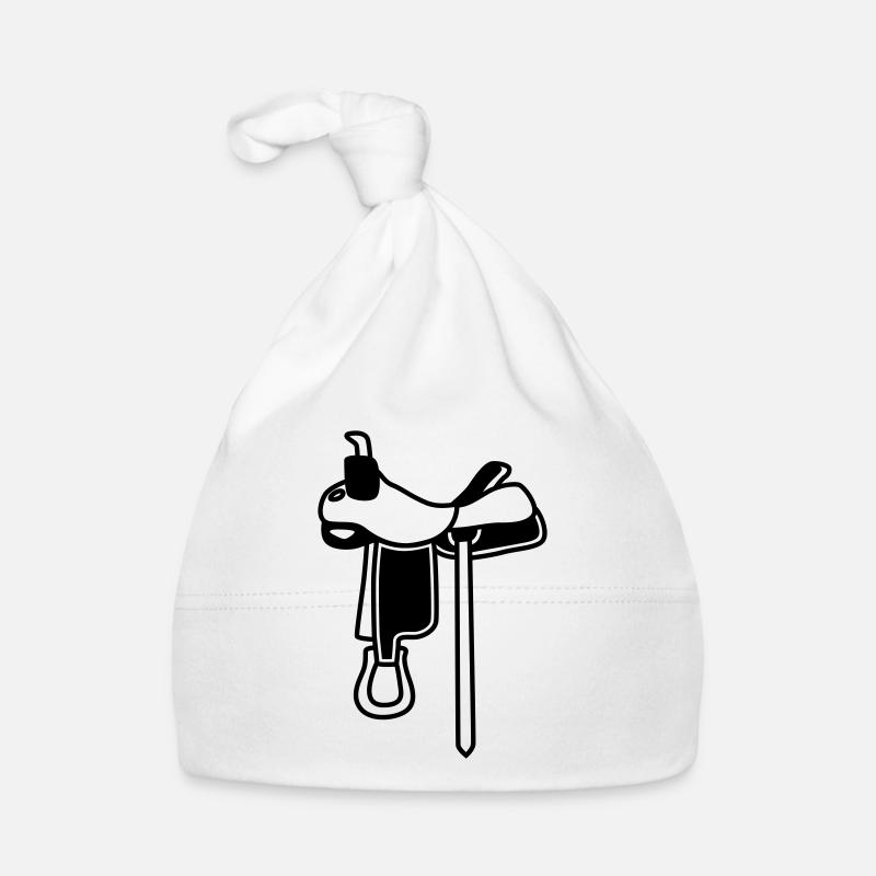 Organic Baby Cap