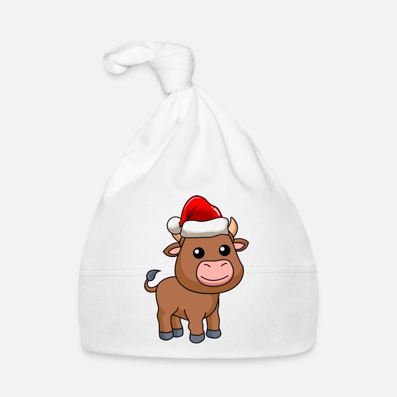 Bonnet bio Bébé