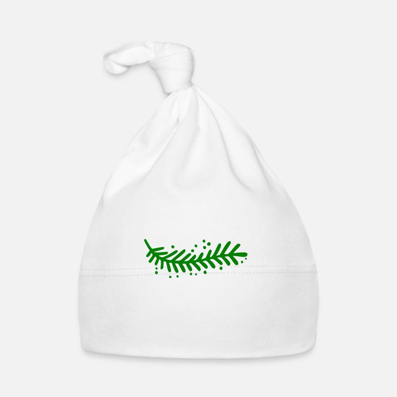 Bonnet bio Bébé