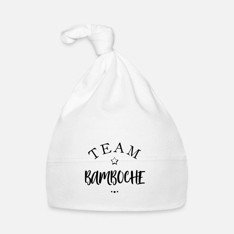 Bonnet bio Bébé