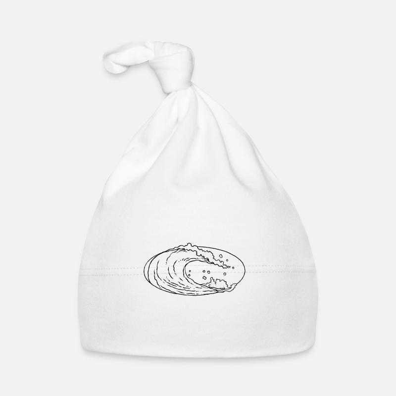 Bonnet bio Bébé
