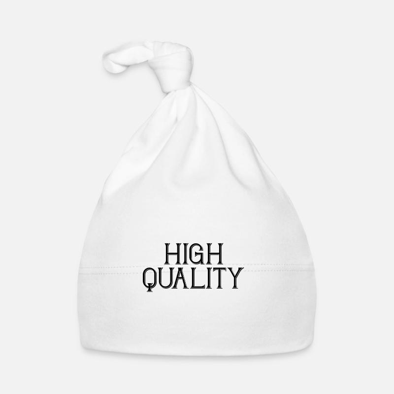 Bonnet bio Bébé