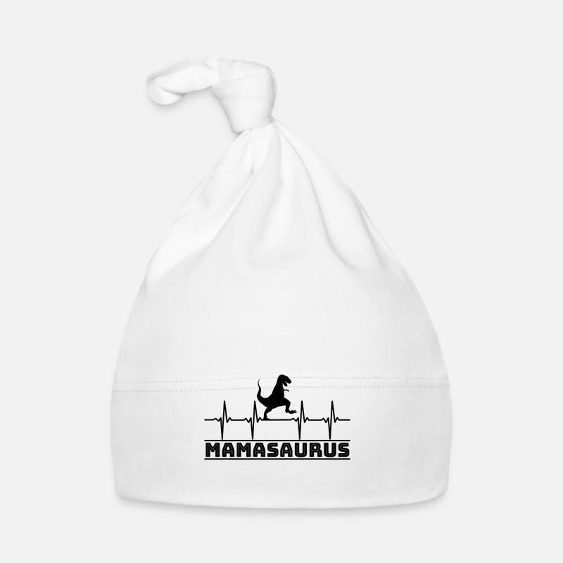 Organic Baby Cap