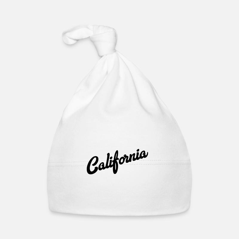 California Baby Bio-Mütze