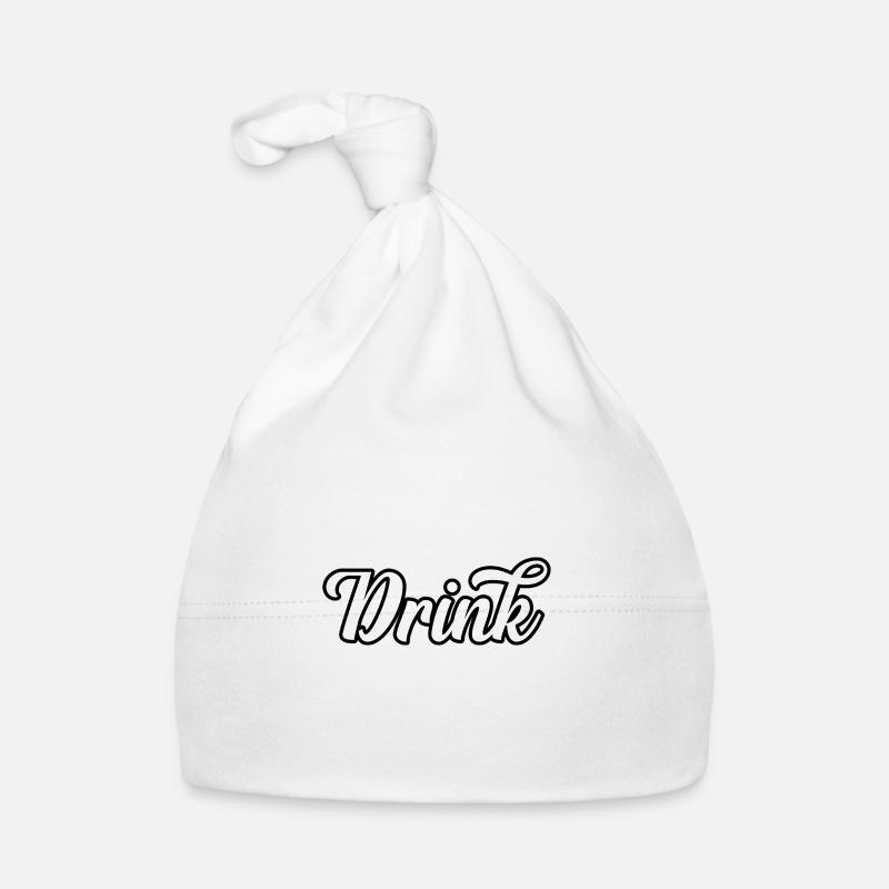 Boire Bonnet bio Bébé