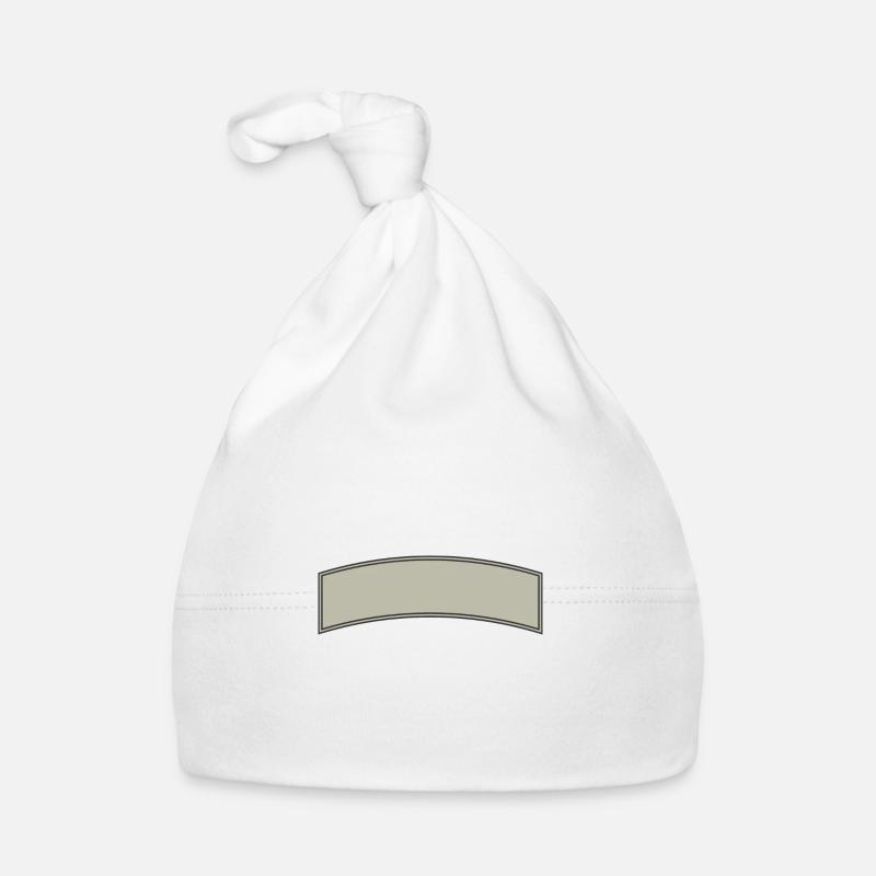 Banner Baby Bio-Mütze