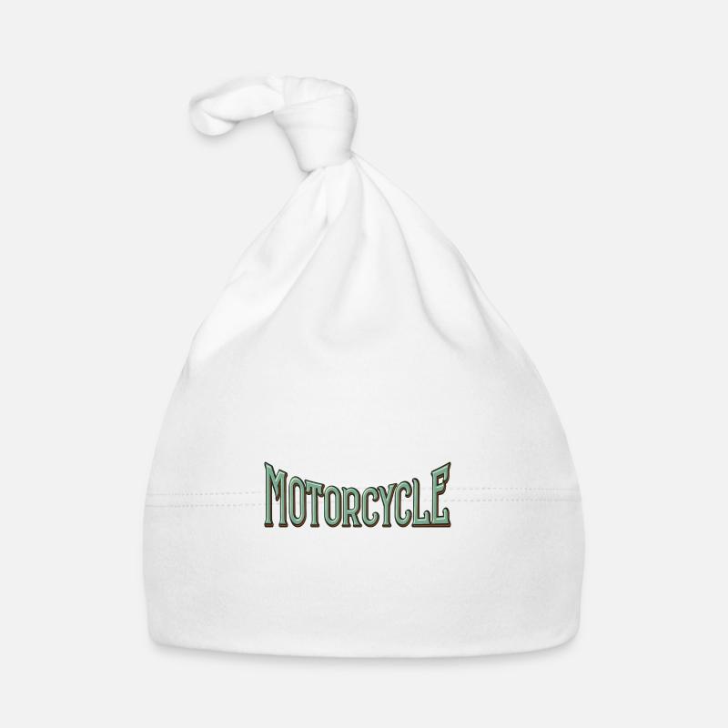 Bonnet bio Bébé