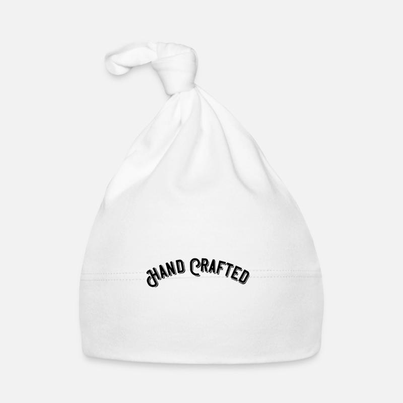 Organic Baby Cap