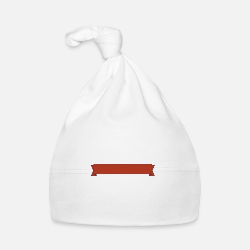 Organic Baby Cap