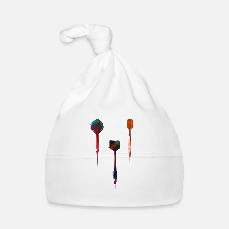 fléchettes sport article #darts #sport Bonnet bio Bébé