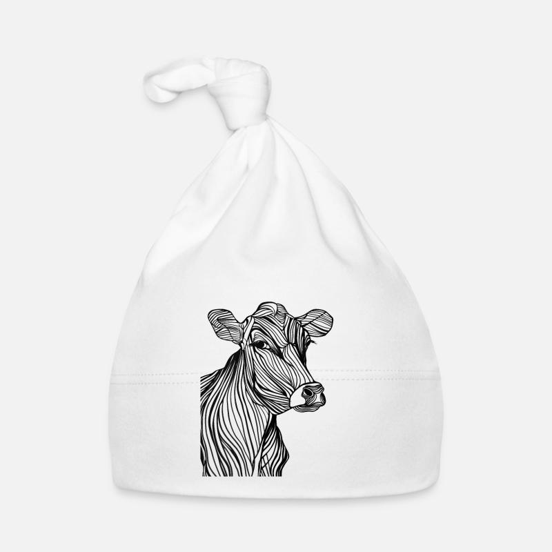 Bonnet bio Bébé