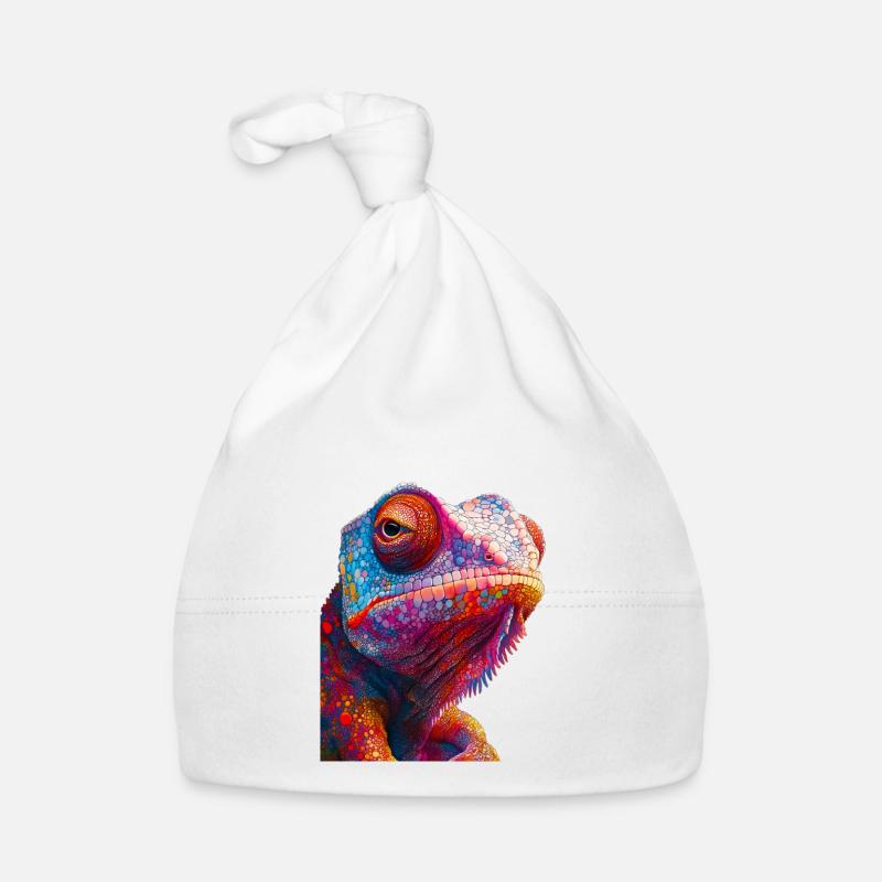 Organic Baby Cap