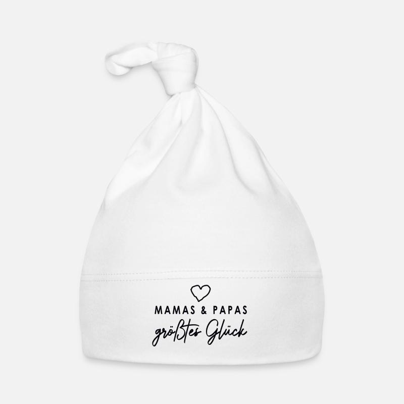 Bébé Bonnet bio Bébé