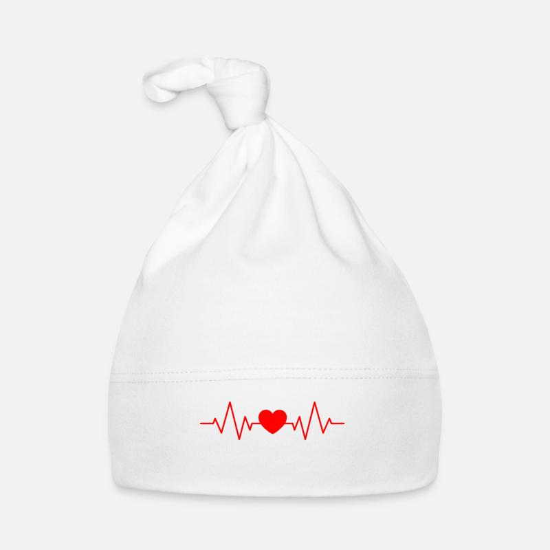 Battement Bonnet bio Bébé