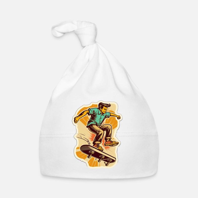 Bonnet bio Bébé