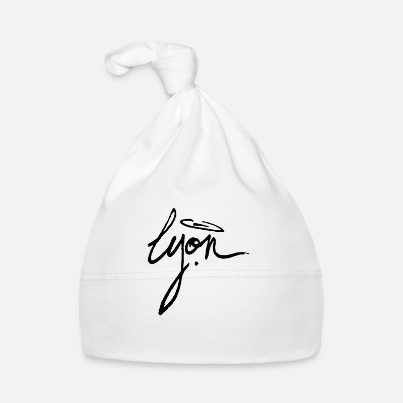 LYON Bonnet bio Bébé