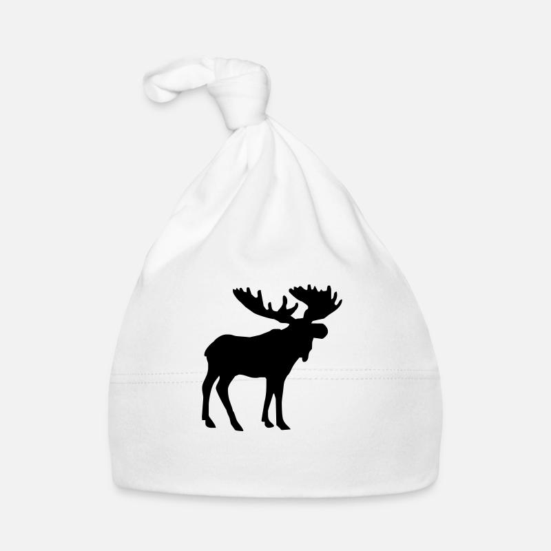 sweden Organic Baby Cap