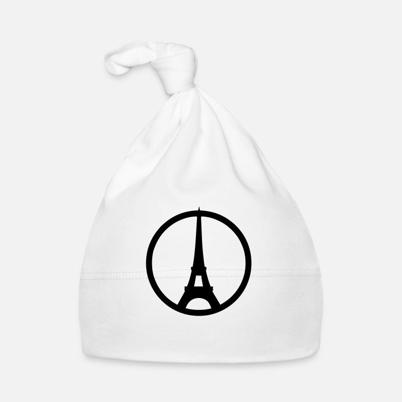 Paris Bonnet bio Bébé