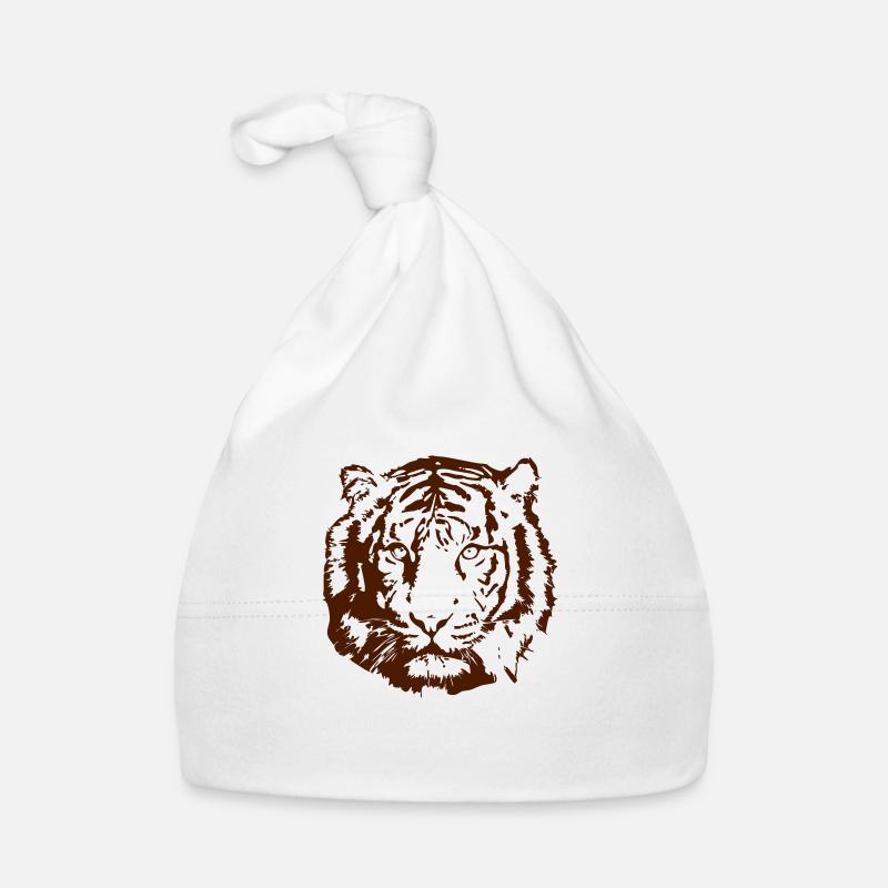 Bonnet bio Bébé