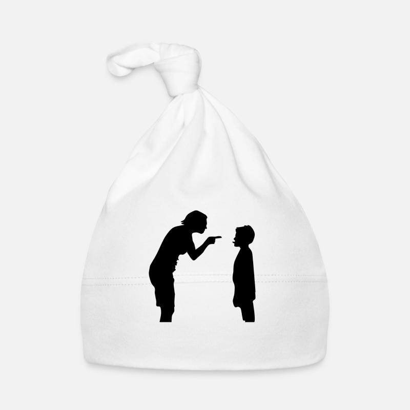 Rant Organic Baby Cap