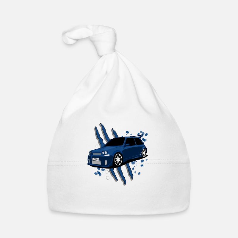 Bonnet bio Bébé