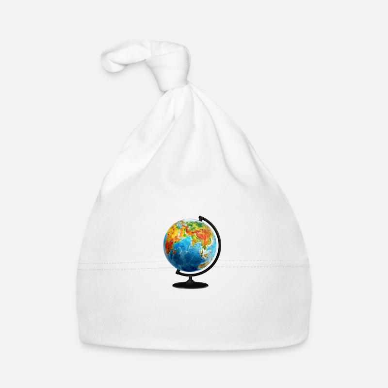 Globus Baby Bio-Mütze