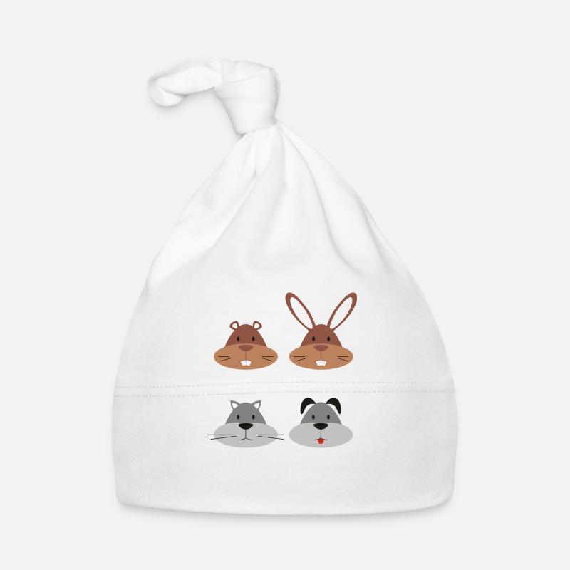 Bonnet bio Bébé
