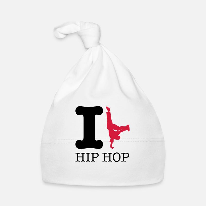breakdance_hip_hop_f2 Bonnet bio Bébé