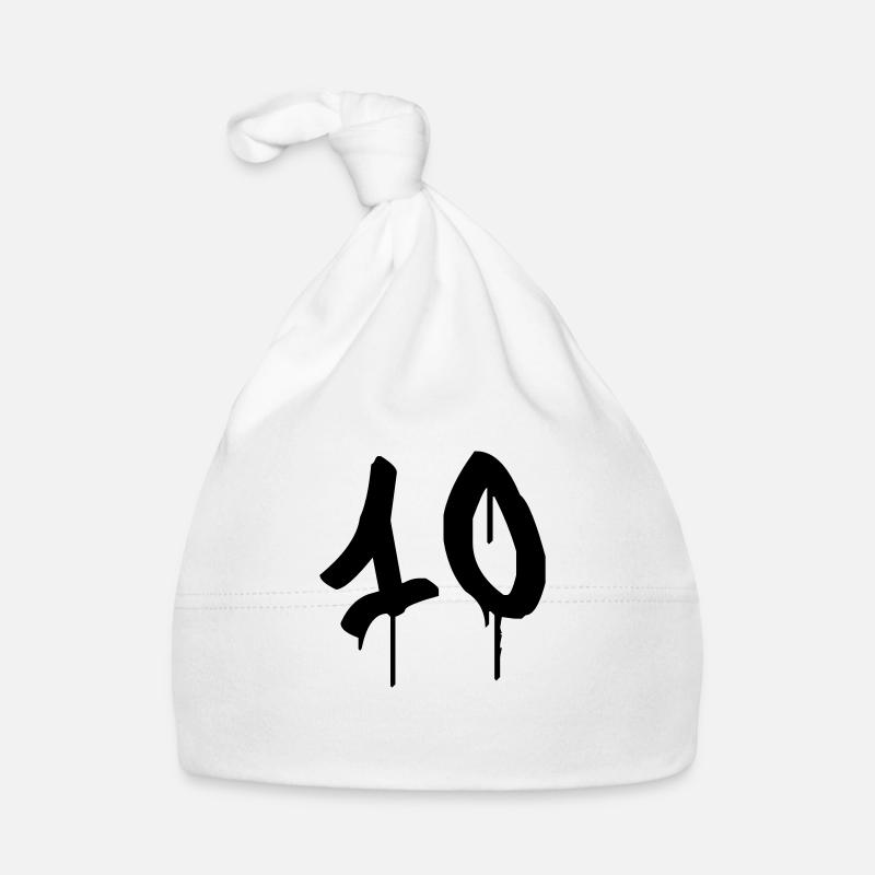 Day: 10 Organic Baby Cap