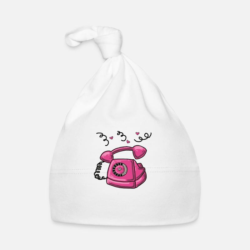 Bonnet bio Bébé