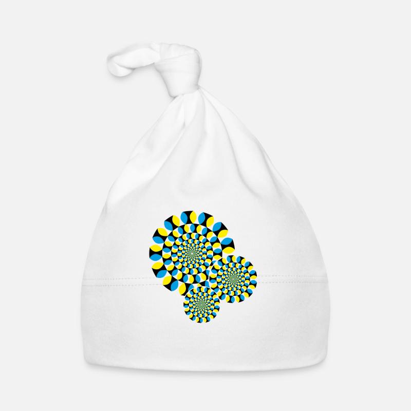 Organic Baby Cap