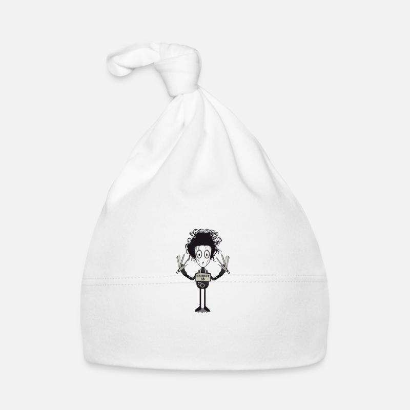 Bonnet bio Bébé