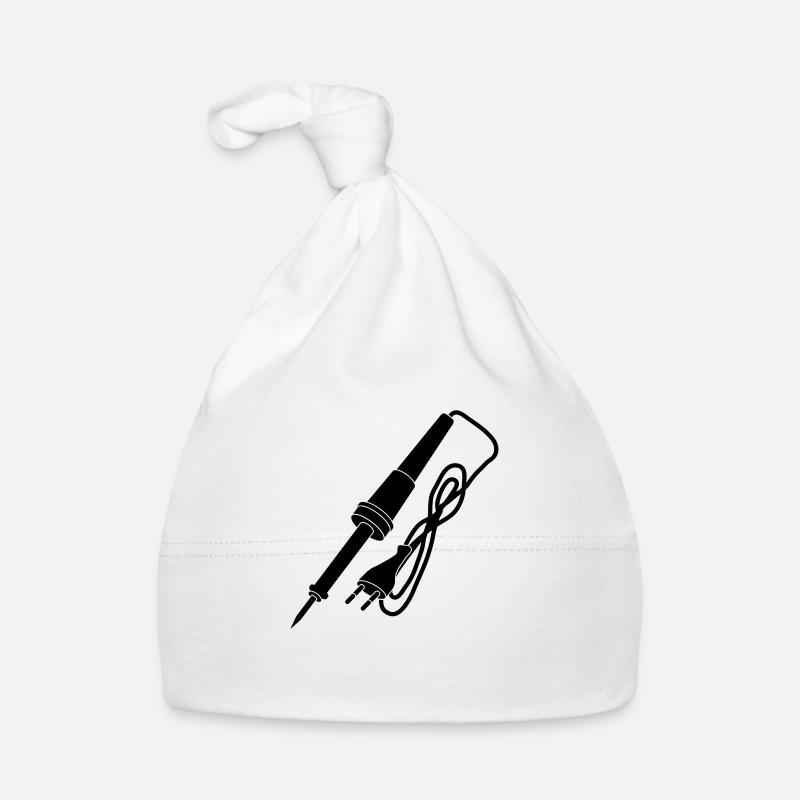 Bonnet bio Bébé