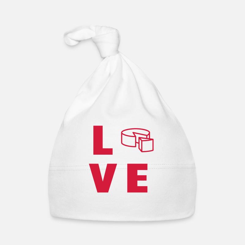 Fromager / Fromage / Travail / Métier / Job Bonnet bio Bébé