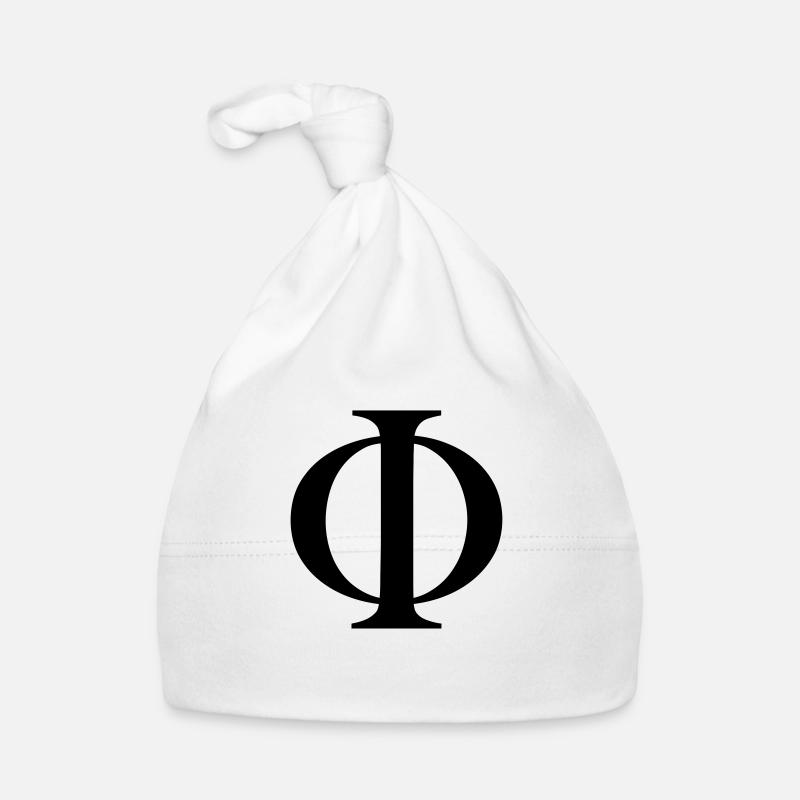 phi Bonnet bio Bébé